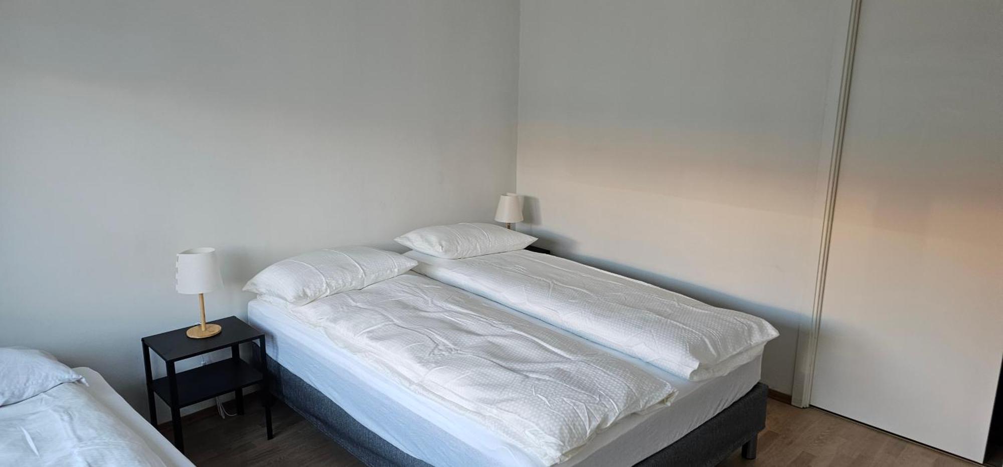 Central 4 Bedrooom Apartment Oslo Kültér fotó