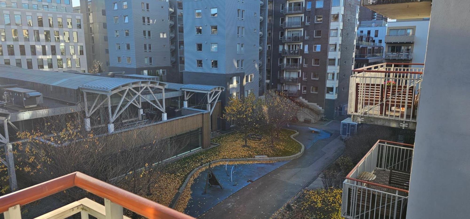 Central 4 Bedrooom Apartment Oslo Kültér fotó