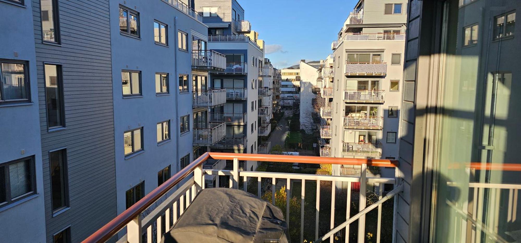 Central 4 Bedrooom Apartment Oslo Kültér fotó