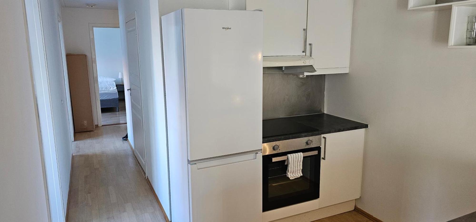 Central 4 Bedrooom Apartment Oslo Kültér fotó