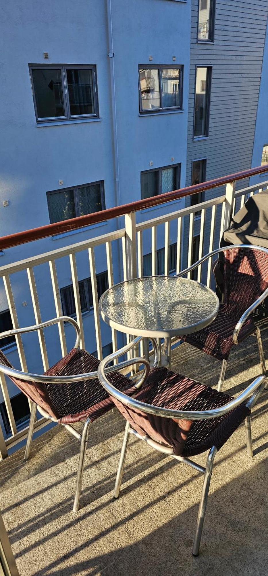 Central 4 Bedrooom Apartment Oslo Kültér fotó