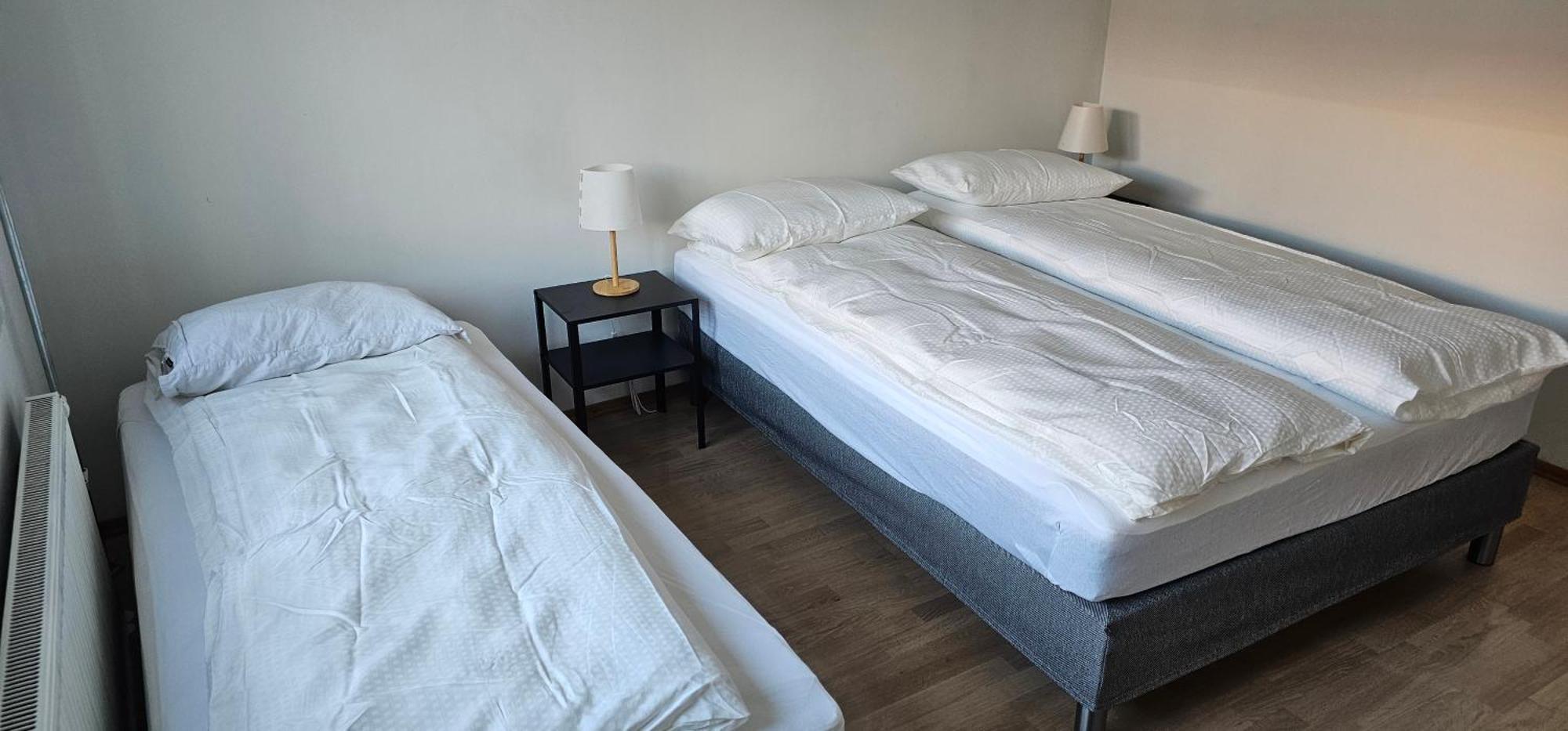 Central 4 Bedrooom Apartment Oslo Kültér fotó
